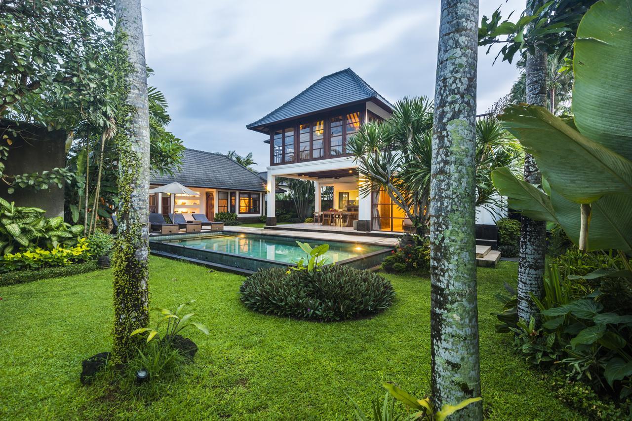 Villa Ayode Selemadeg Extérieur photo