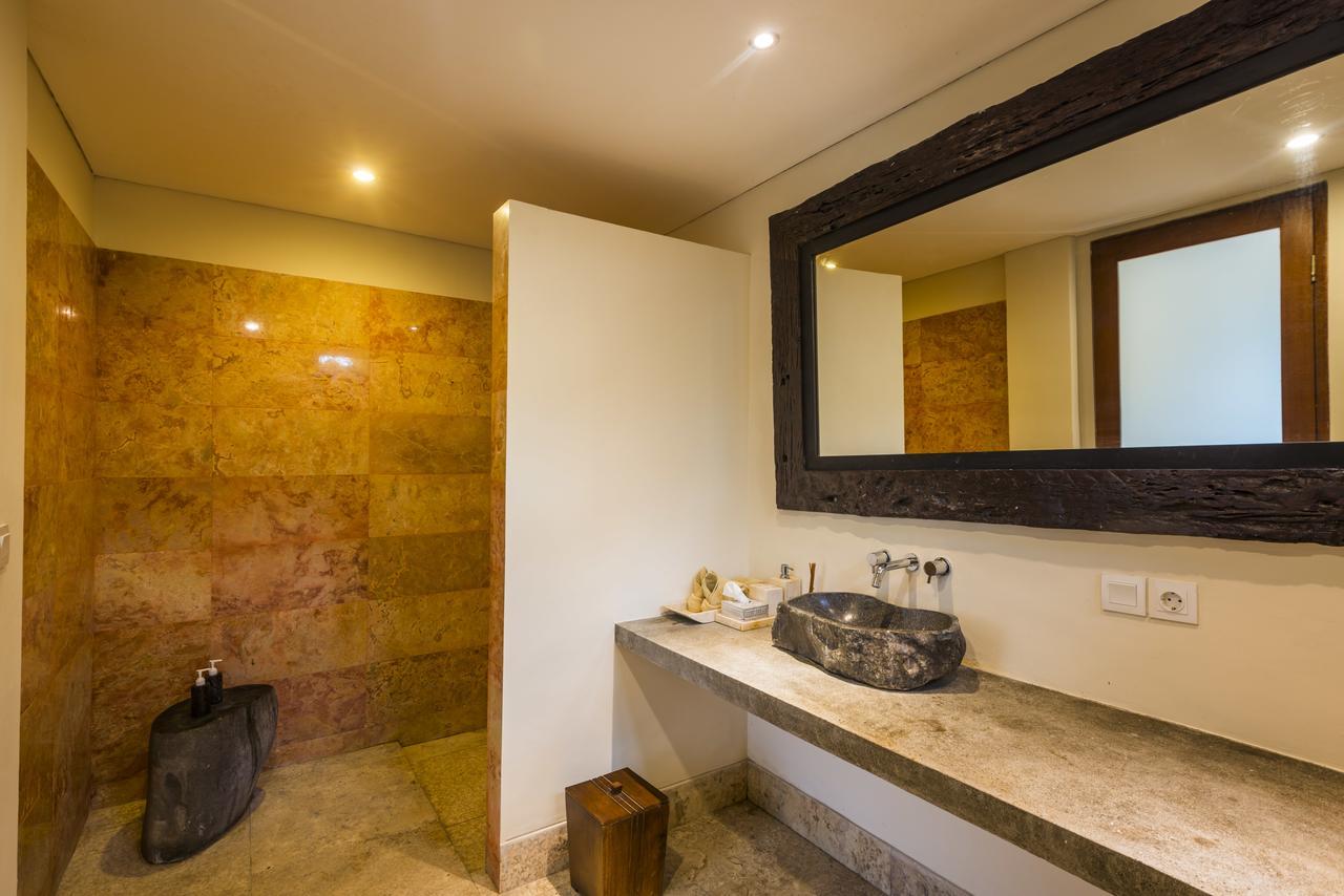 Villa Ayode Selemadeg Extérieur photo