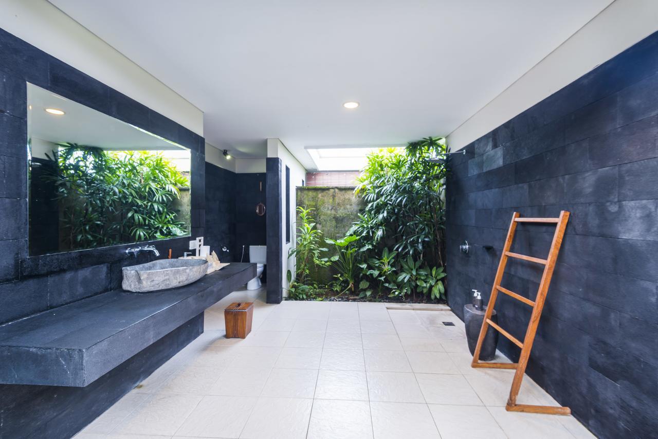 Villa Ayode Selemadeg Extérieur photo