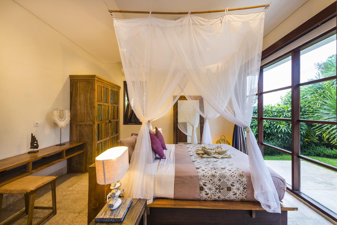 Villa Ayode Selemadeg Extérieur photo