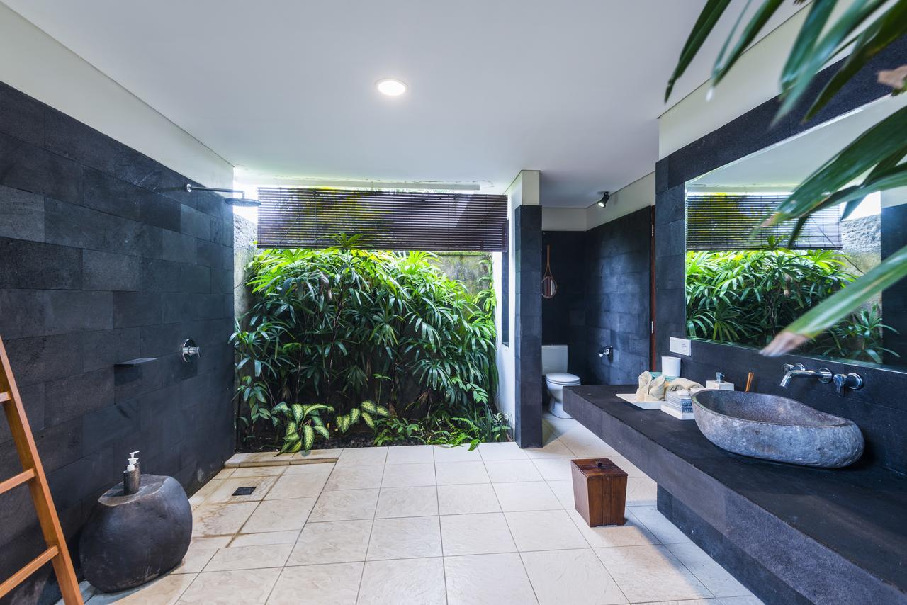 Villa Ayode Selemadeg Extérieur photo